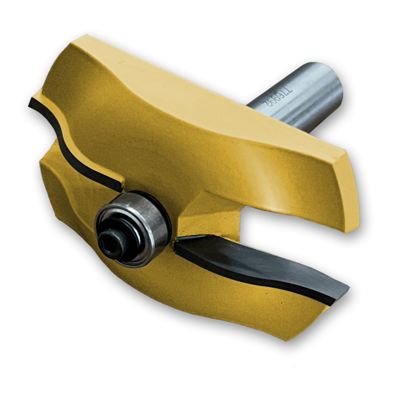 Ogee Raised Panel Bits 1 1/4CR,2 3/4CD,5/8CL,2 7/8OL,1/2SH