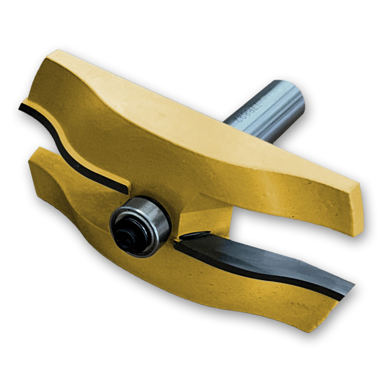 Ogee Raised Panel Bits 1 1/2CR,3 1/2CD,5/8CL,3 1/8OL,1/2SH