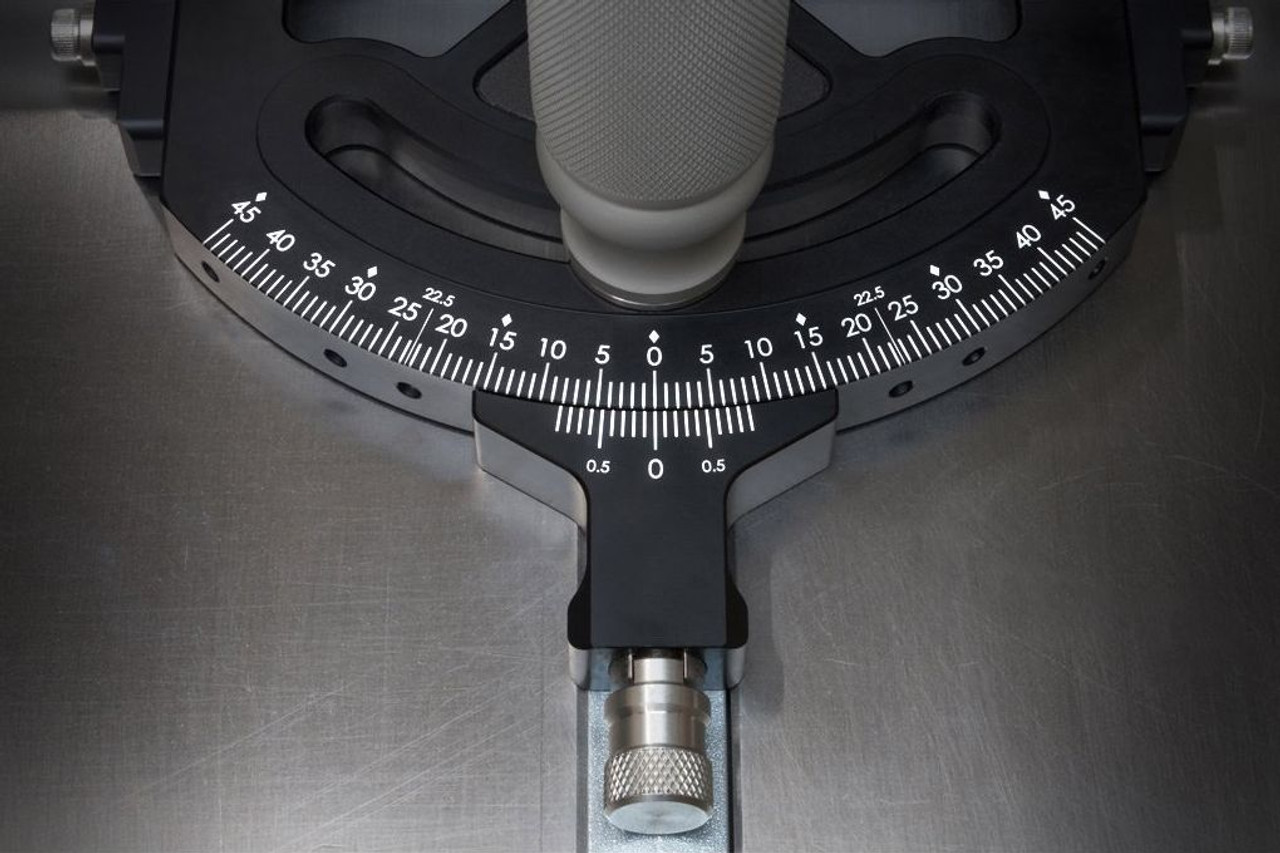 JessEm 07150 Mite-R-Excel II Miter Gauge JessEm 07150 Mite-R-Excel II Miter Gauge