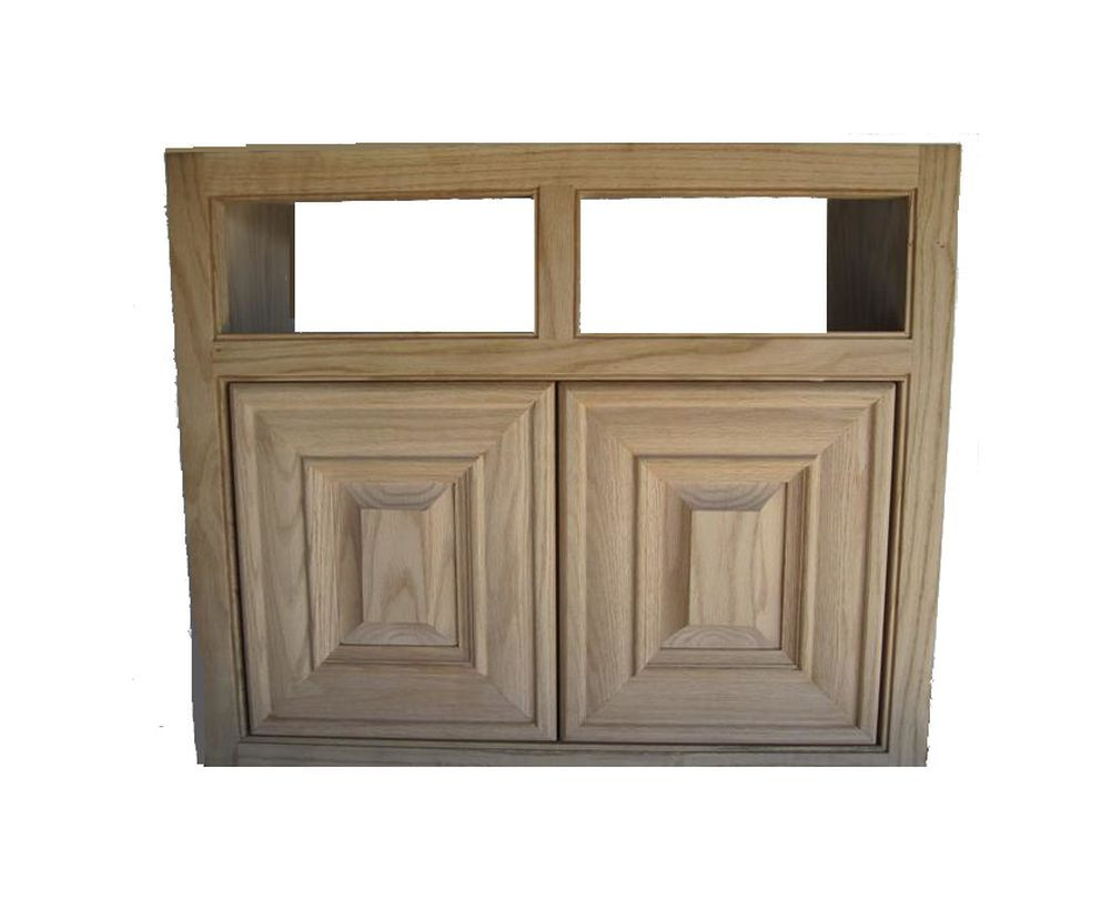 Sommerfeld Track Extrusion for Beaded Face Frame System Woodworking Tool