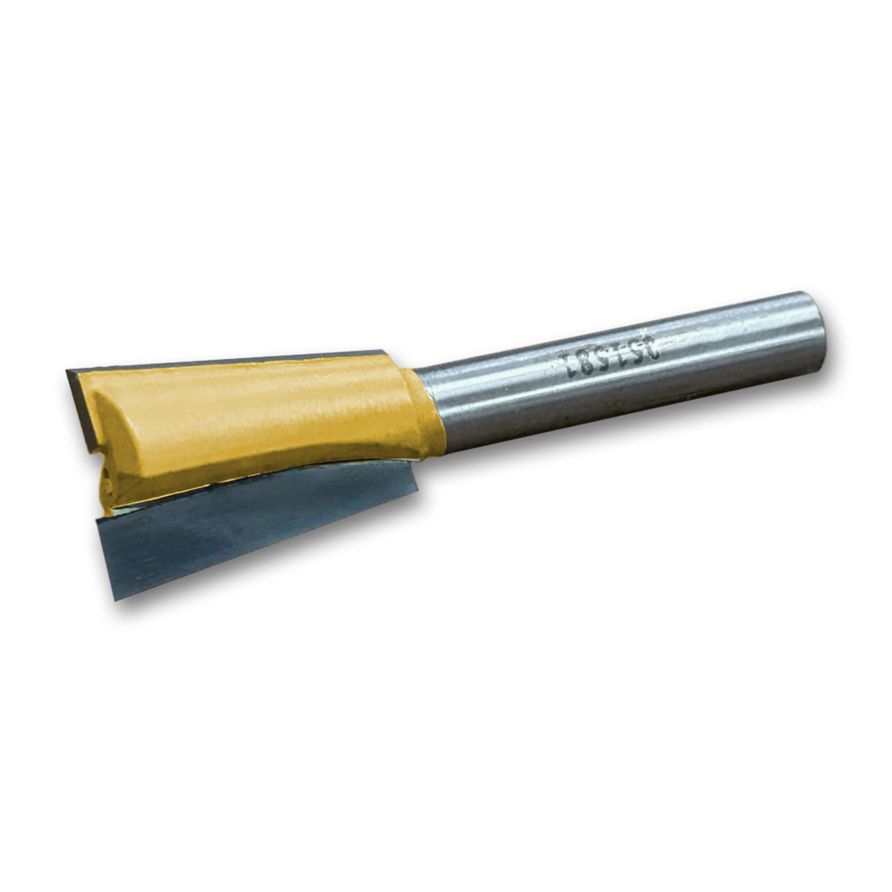 Dovetail Bit 7*CA,5/8CD,7/8CL,2-1/8OL,1/4SH