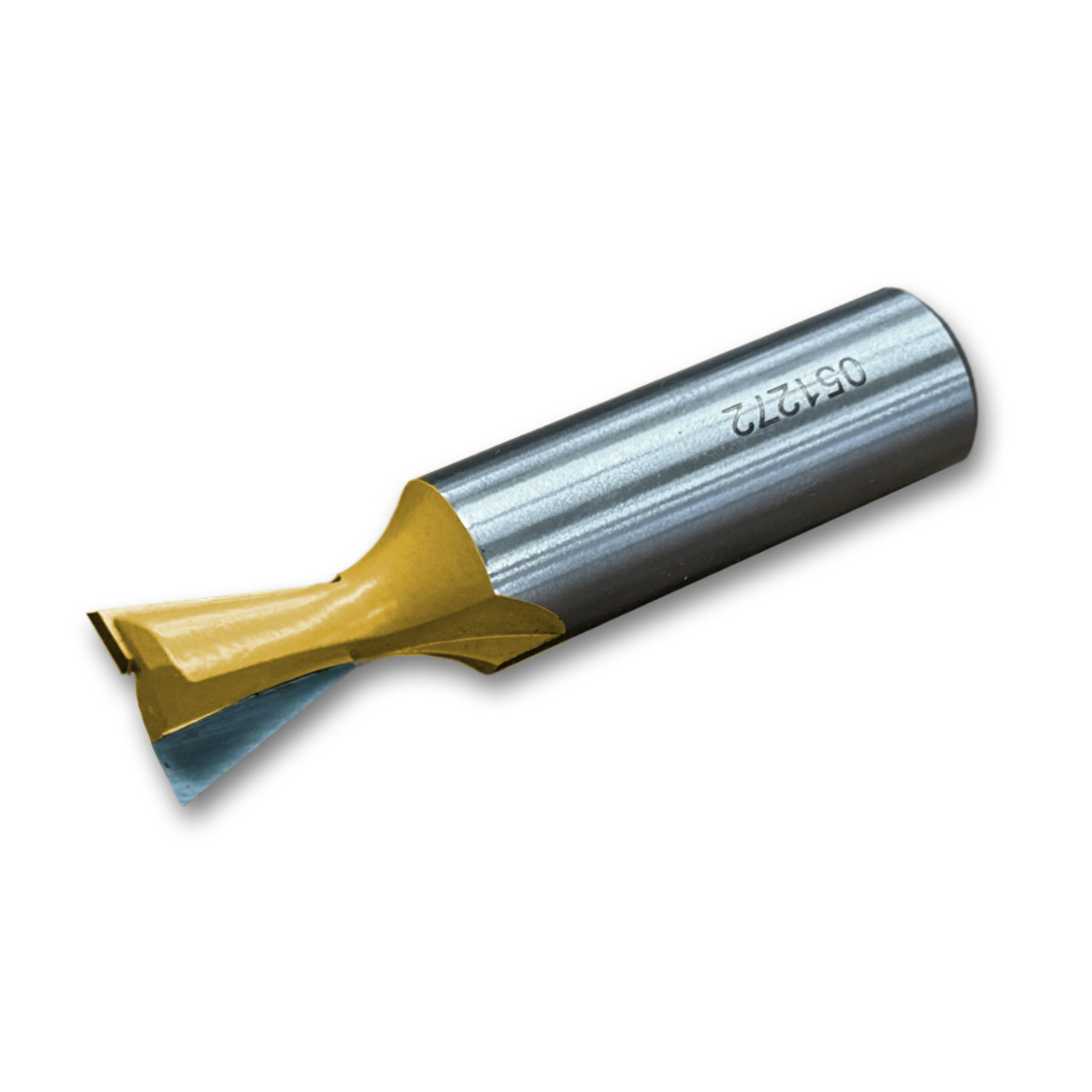 Dovetail Bit 14*CA,1/2CD,1/2CL,2-1/8OL,1/2SH