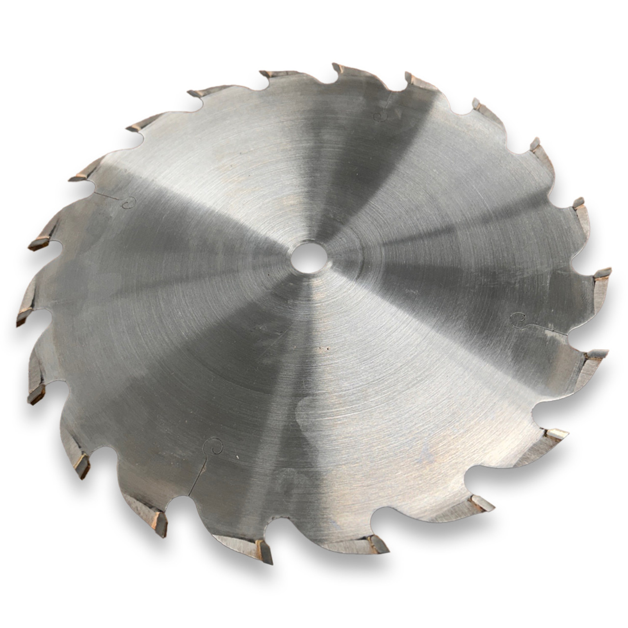 Forrest Woodworker II WW10206125 10 inch - 20 Teeth - Fast feed Rip Saw Blade*