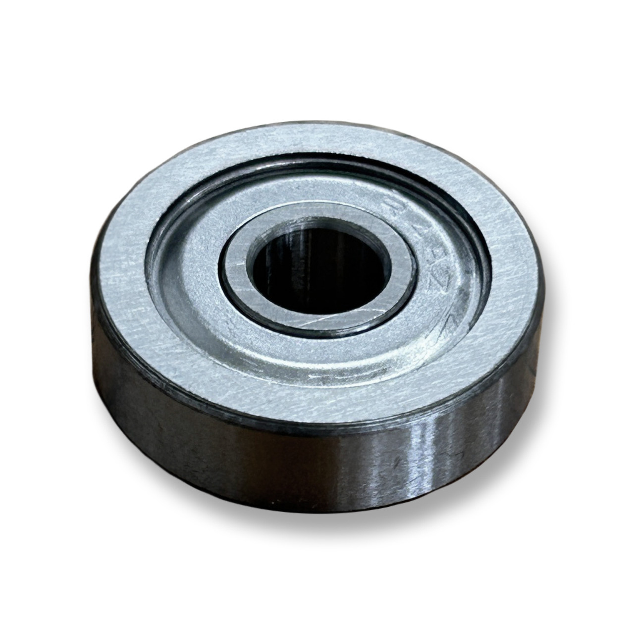 Sommerfeld Bearing for Router Bit Woodworking Tool, 7/8OD,1/4ID,1/4T