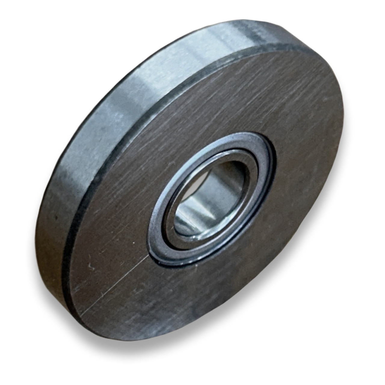 Sommerfeld Bearing for Router Bit Woodworking Tool 1-1/4OD, 8mm-ID,5mm-T