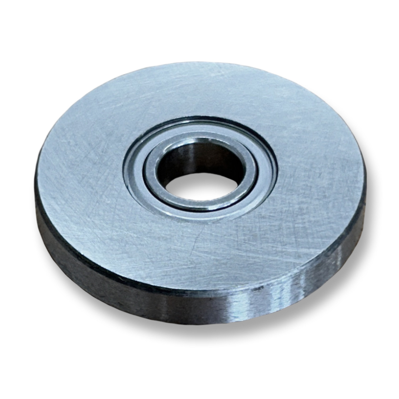 Sommerfeld Bearing for Router Bit Woodworking Tool 1-1/4OD, 8mm-ID,5mm-T