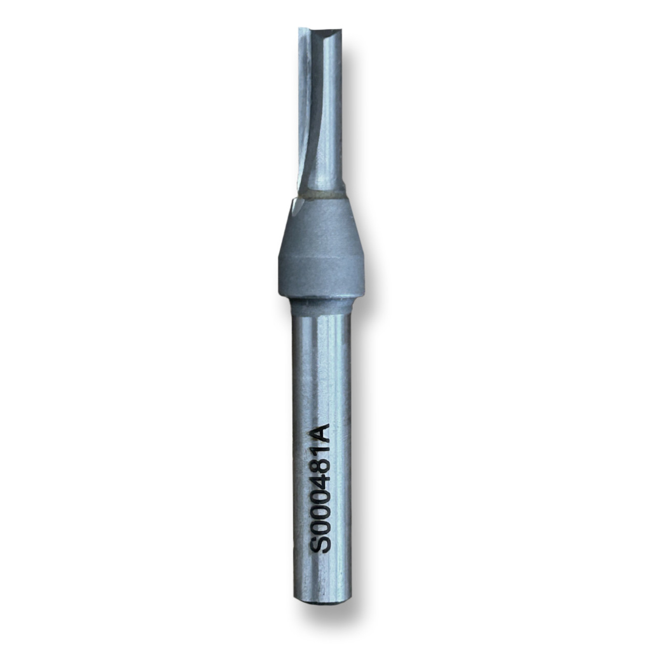 Sommerfeld Solid Carbide Straight Router Bit Woodworking Tool 3/16CD,1/2CL,2OL,1/4SH Sommerfeld Solid Carbide Straight Router Bit Woodworking Tool 3/16CD,1/2CL,2OL,1/4SH