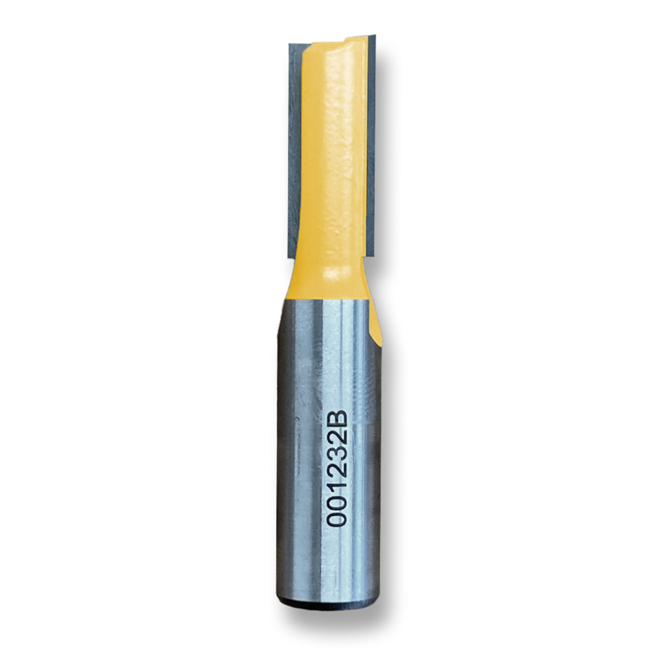 Sommerfeld Ply-Groove Router Bit Woodworking Tool 31/64CD,1CL,2-1/2OL,1/2SH