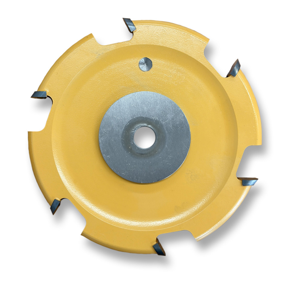 Sommerfeld Tools Cove Cutter Router Bit Woodworking Tool for Curved Cabinetry