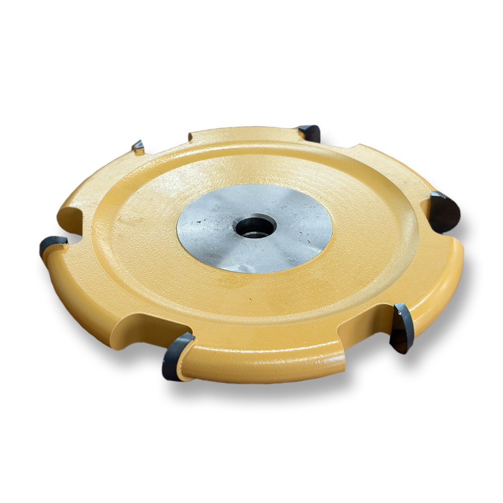 Sommerfeld Tools Cove Cutter Router Bit Woodworking Tool for Curved Cabinetry