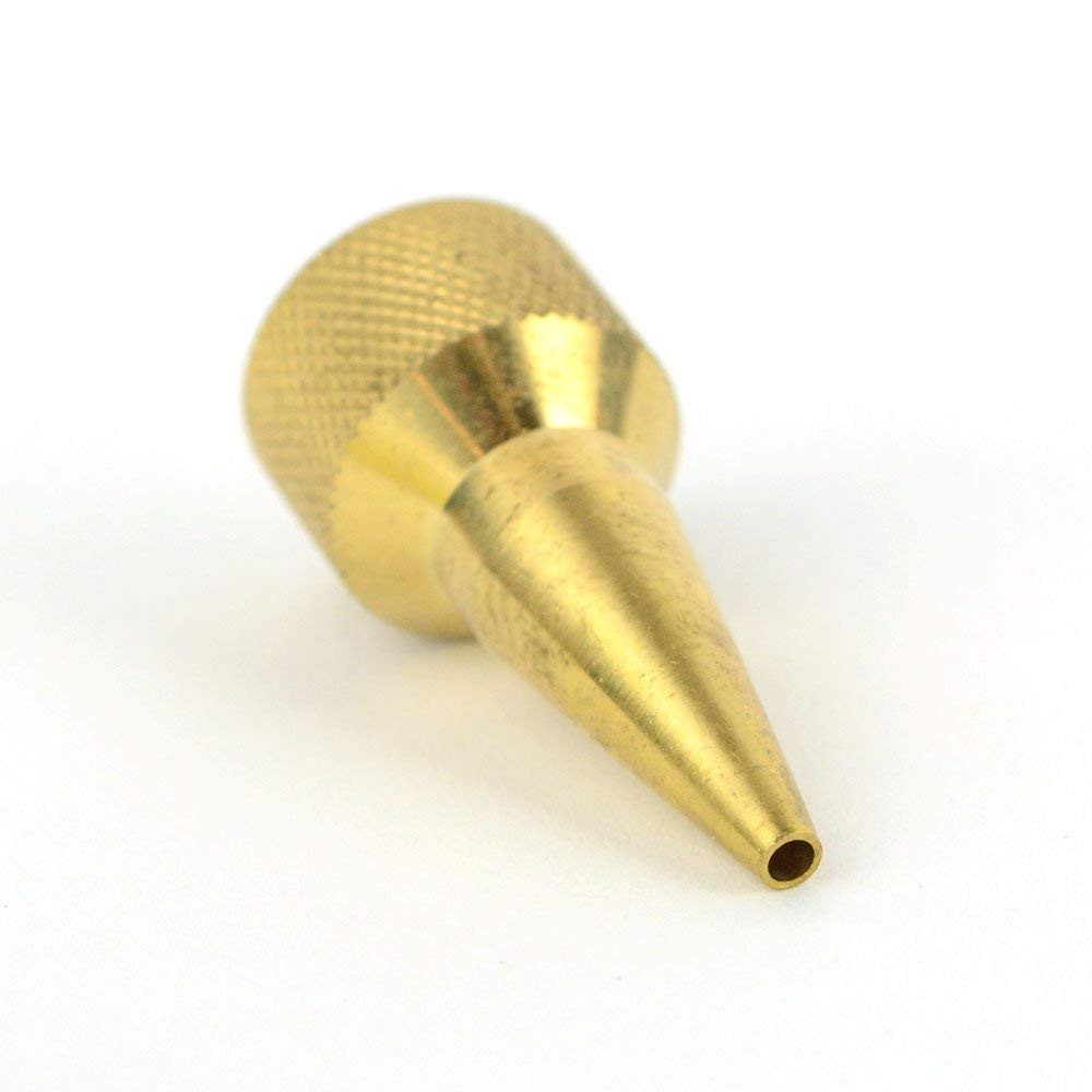 Big Horn 1/16-Inch Replacement Nozzle for High Pressure Glue Injector