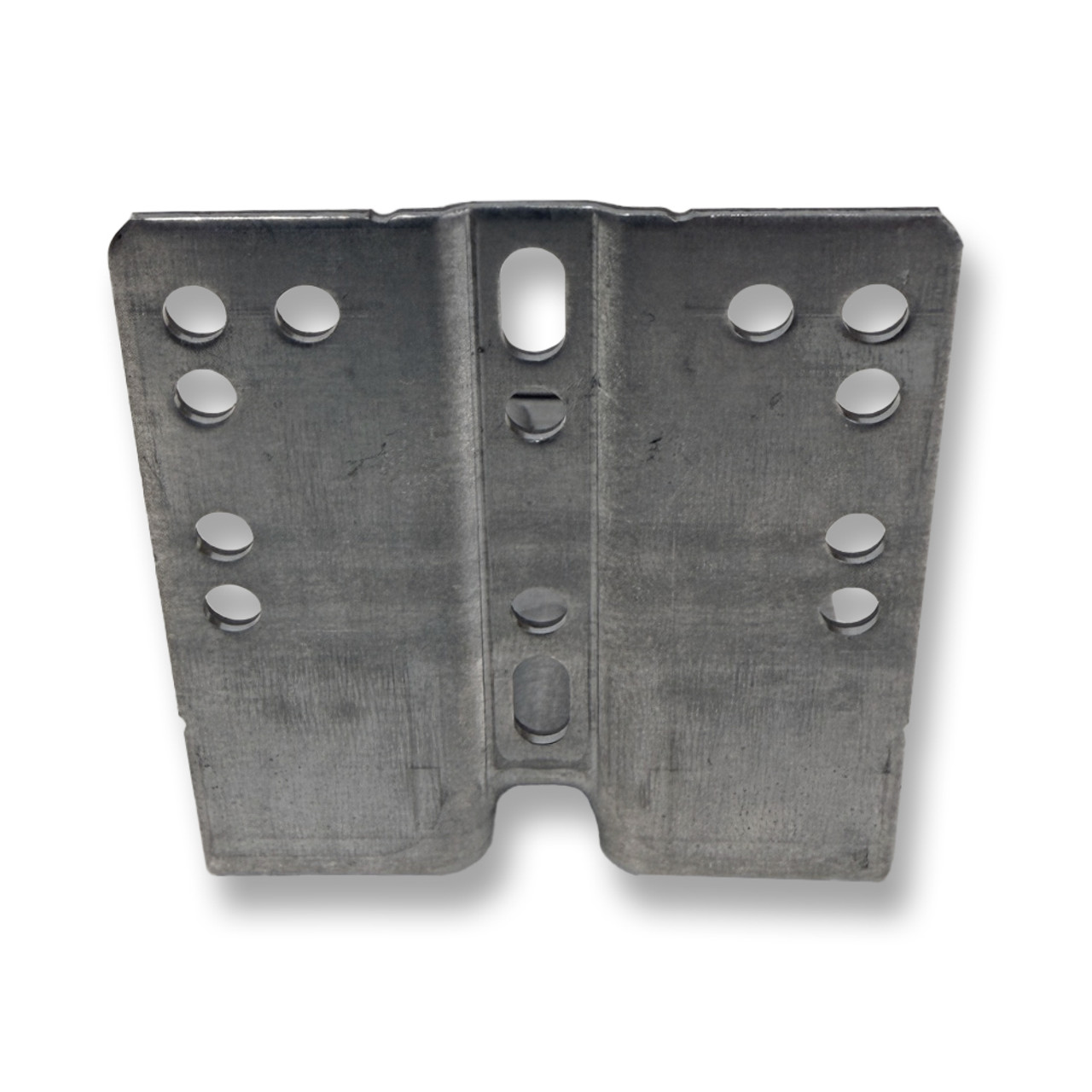 Blum 1 Rear Mount Brackets/Tandem