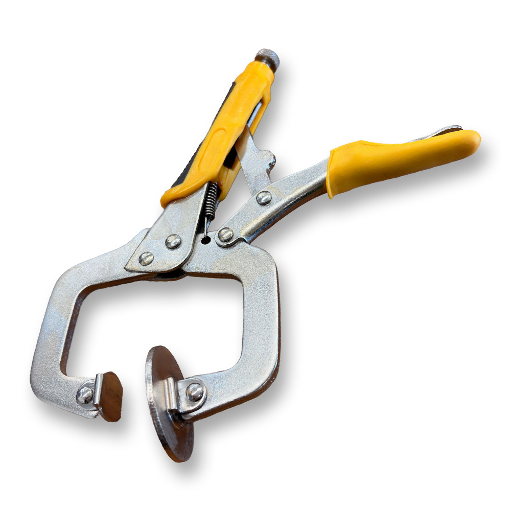 Sommerfeld 1-1/2" Face Clamp Woodworking Tool