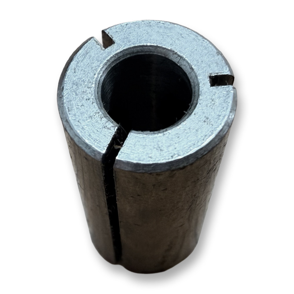 Sommerfield Tools Adaptor Bushing 1/2 x 1/4 For Milwaukee and most other Routers