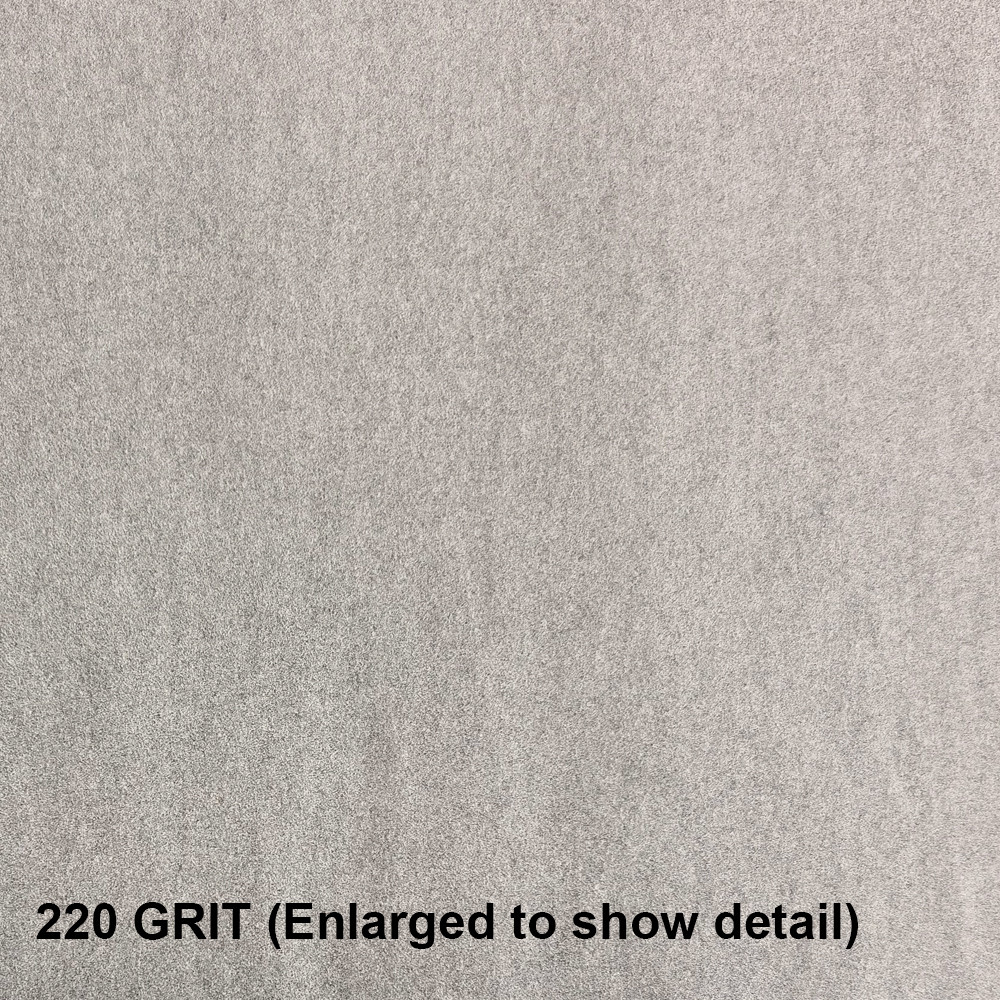 Mirka Carat Flex Sheets 220 grit , 50 Pk