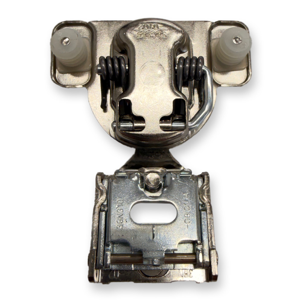 Blum Face Frame Hinge 1/2" Overlay-Used w/Easy Boring Jig