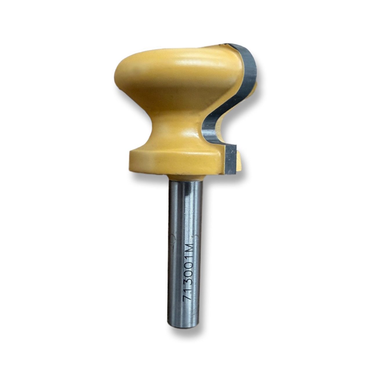 Sommerfeld Drawer Pull Router Bit Woodworking Tool 3/16CR,3/32CR,1 11/64CD,7/8CL,2 1/16CL,1/4SH