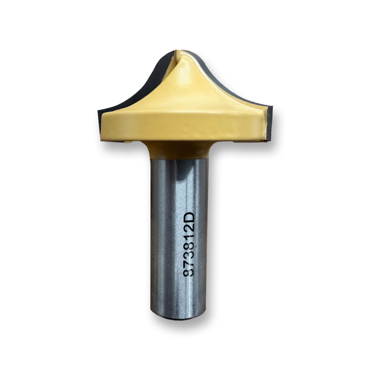 Sommerfeld Hand Rail Router Bit Woodworking Tool 1 1/2CD,3/4CL,2 1/4OL,1/2SH