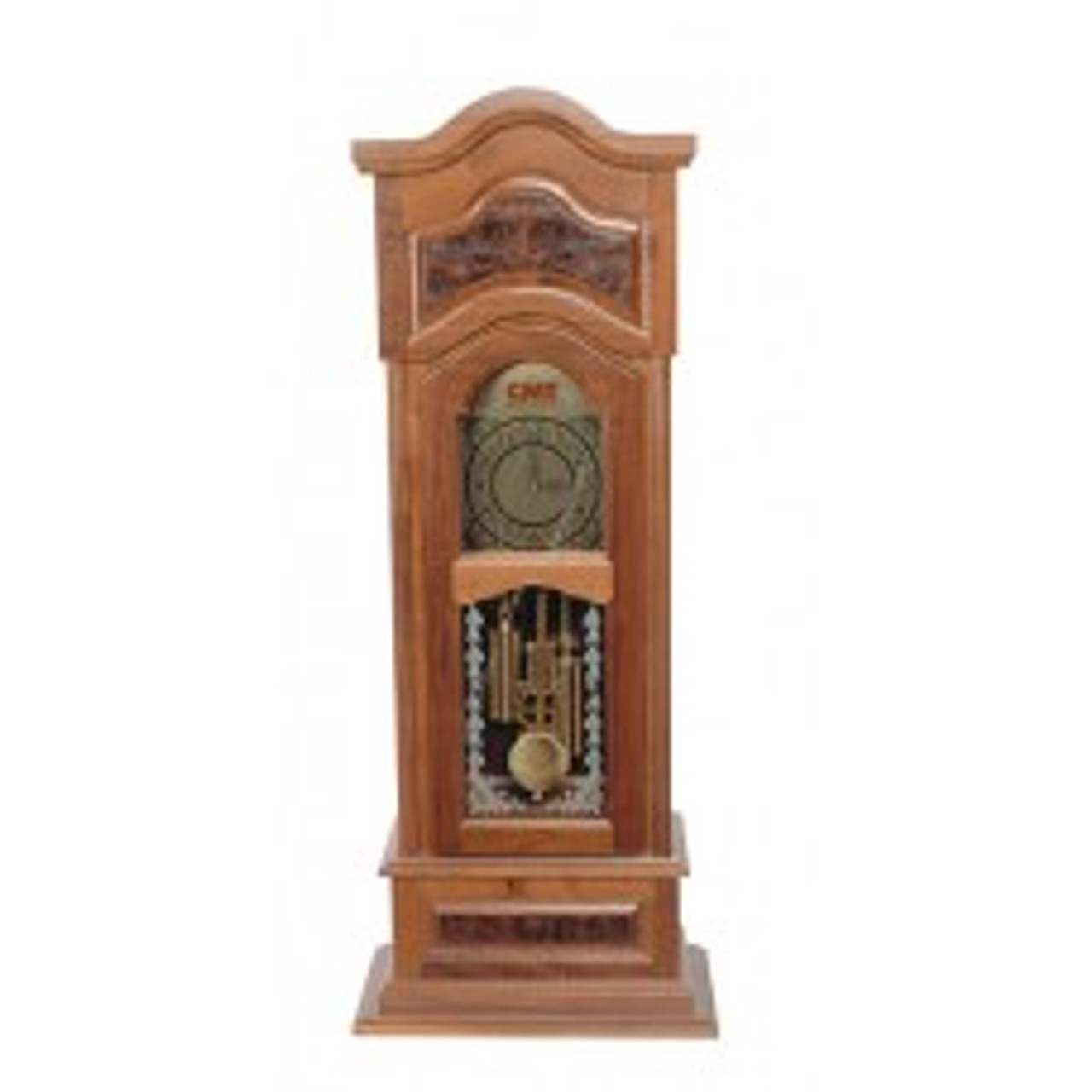 Junior Grandfather Clock Plans
