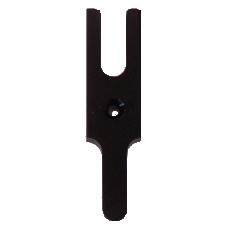 Sommerfeld's Box Joint Tuning Fork for Variable Spacing