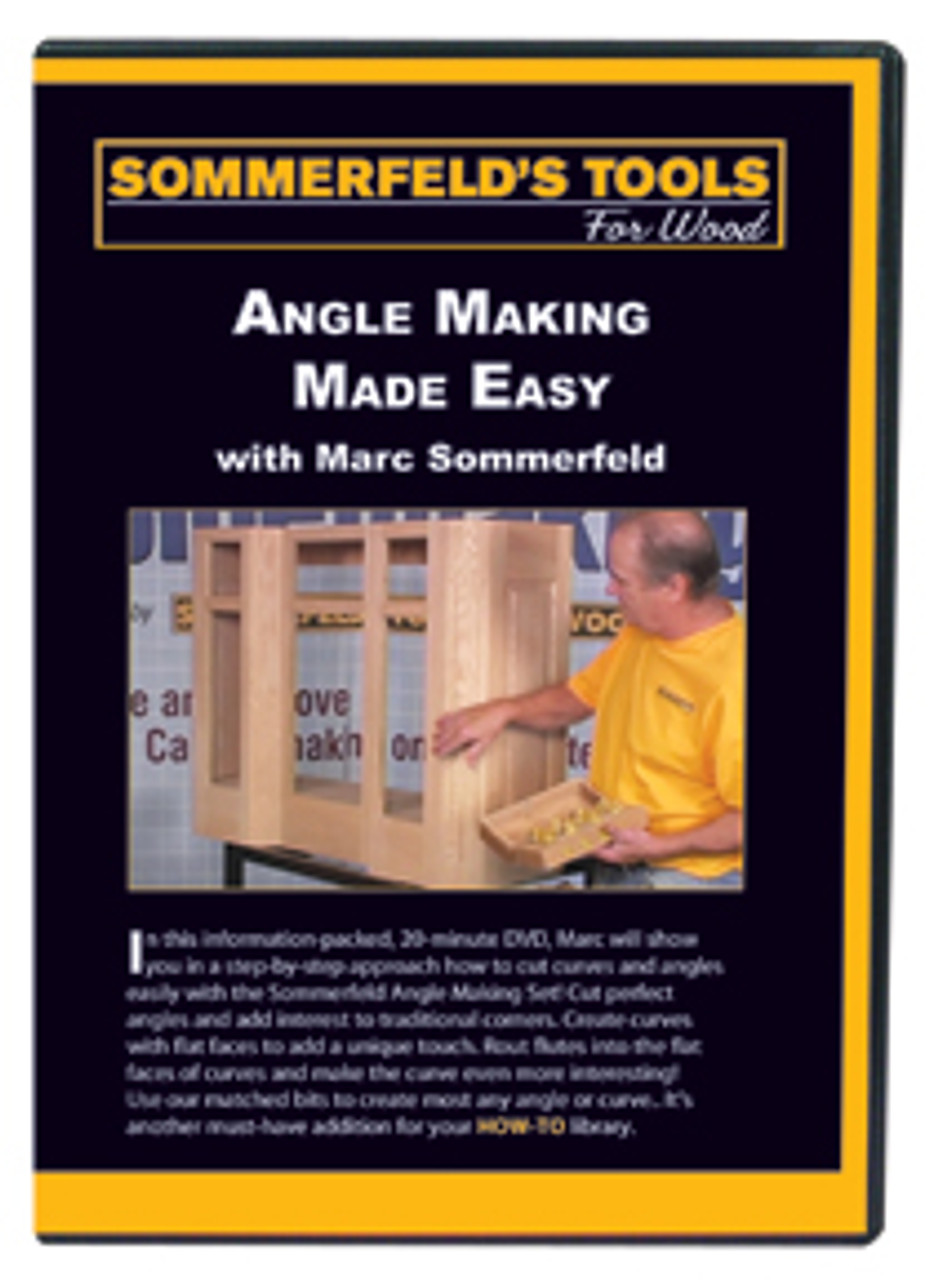 Anglemaking Made Easy