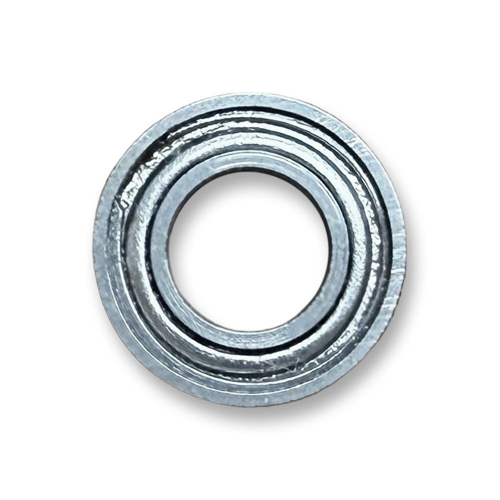 Sommerfeld Bearing for Router Bit Woodworking Tool1/4OD,1/8ID,7/64T