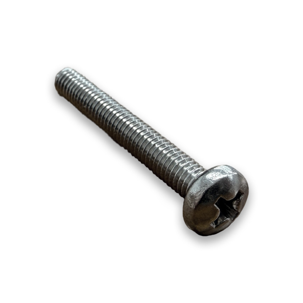 Sommerfeld Screw M4 x 30 Replacement for Hinge Boring Jig