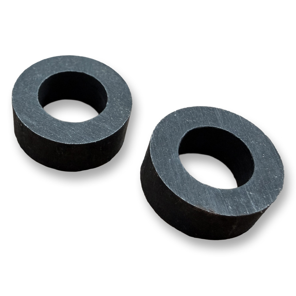 Sommerfeld Var.Slot Cutter Router Bit Set Woodworking Tool 2CD,1/8,5/32,3/16,1/4CL,3-7/64OL,1/2SH