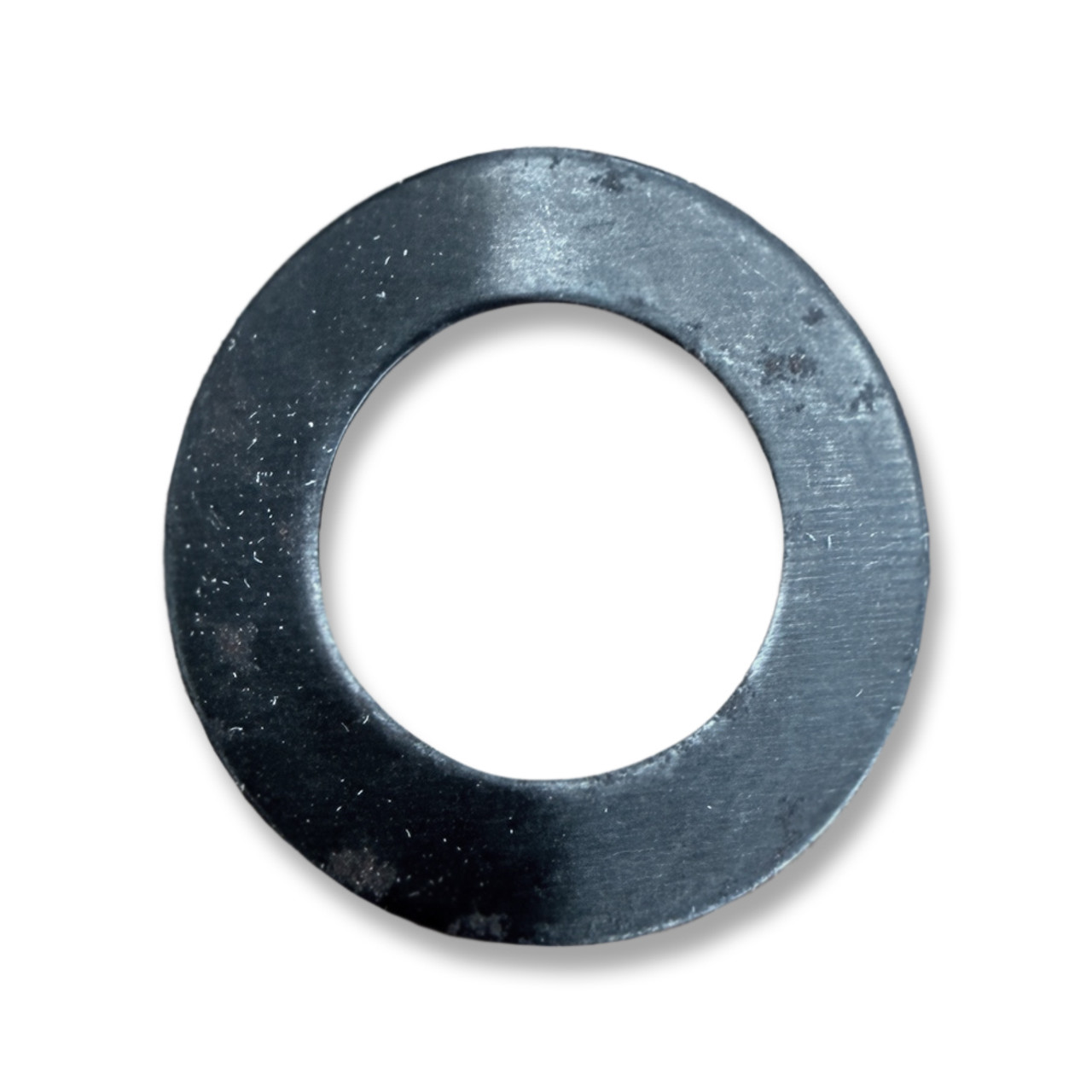 Sommerfeld SHB Spacer 17.5 x 10 x 0.8 Washer Replacement for Hinge Boring Jig