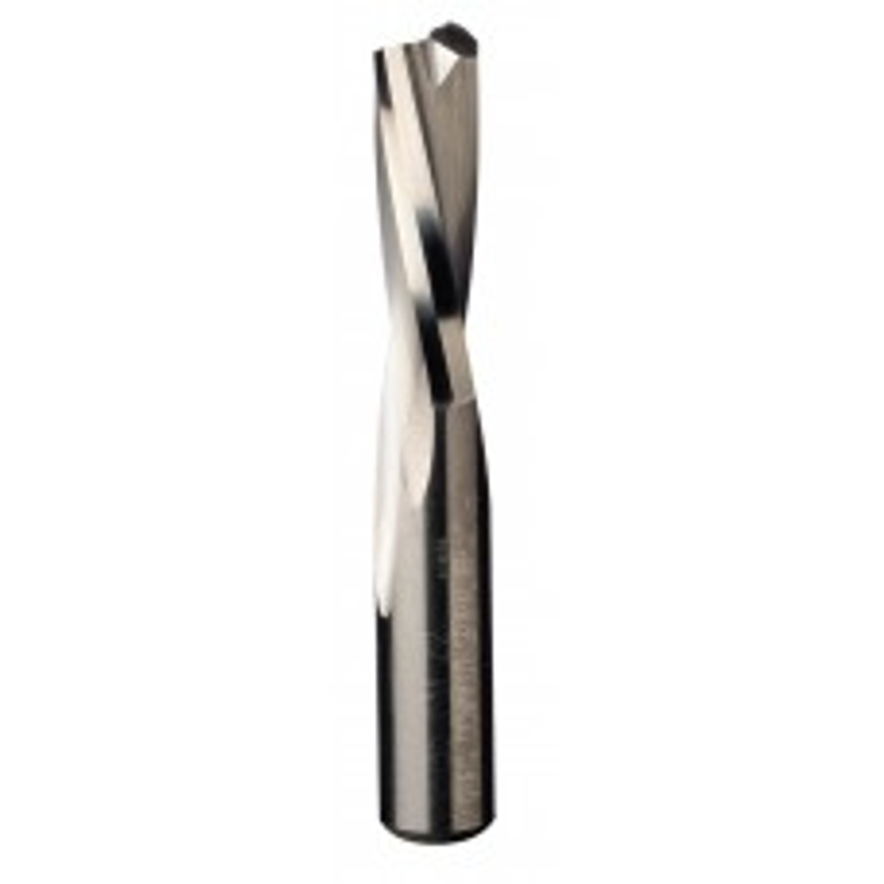 Solid Carbide Downcut Spiral Bit 1/2CD,2CL,4OL,1/2SH