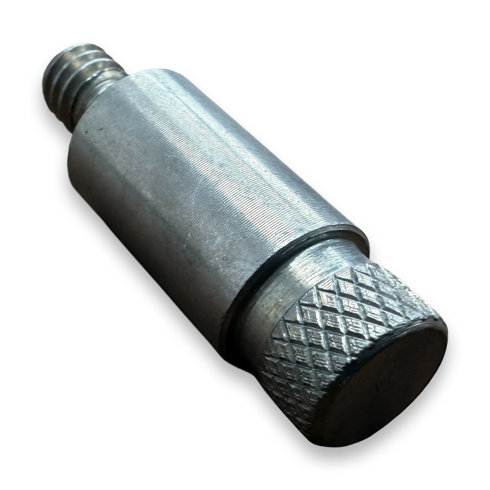 Sommerfeld Threaded Starting Pin