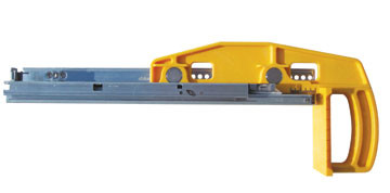 Tandem Drawer Slide Mounting Tool