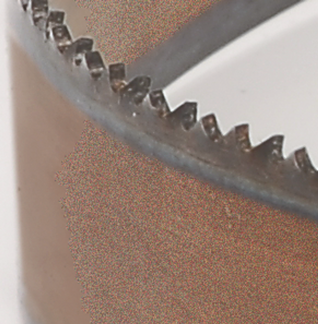 Timber Wolf 105" x 3/4'' x 10TPI x .032 Silicon Steel Bandsaw Blade Timber Wolf 105" x 3/4'' x 10TPI x .032 Silicon Steel Bandsaw Blade