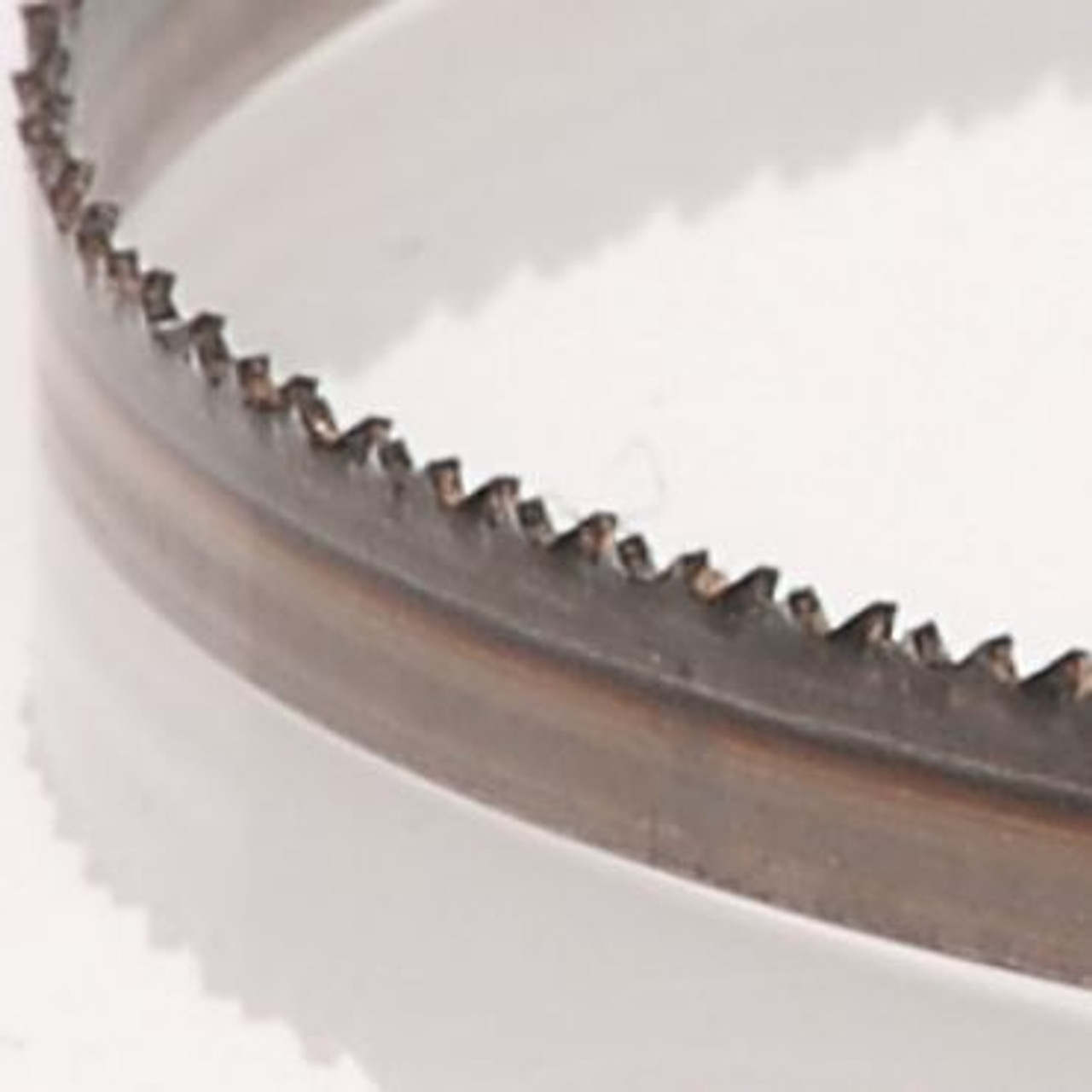 Timber Wolf 106" x 1/4'' x 14TPI x .025 Silicon Steel Bandsaw Blade