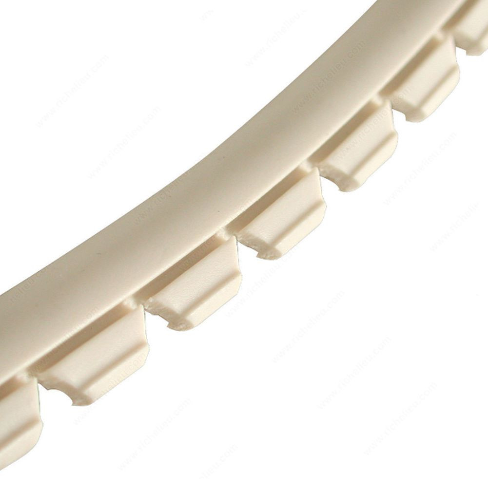 Sommerfeld Off-White Glass Retainer Pieces
