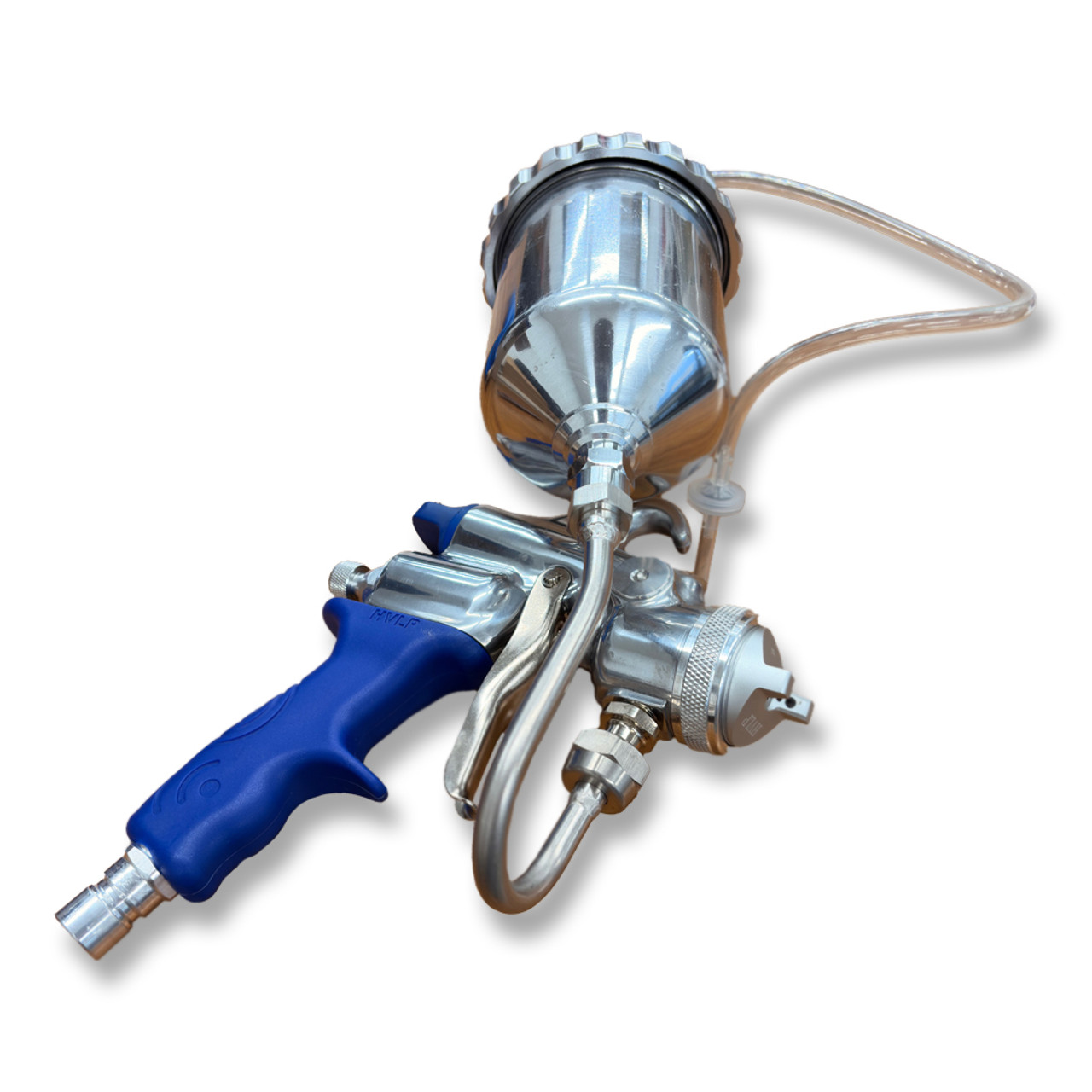 Fuji 2203G Semi-PRO 2 Gravity HVLP Spray System* Fuji 2203G Semi-PRO 2 Gravity HVLP Spray System*