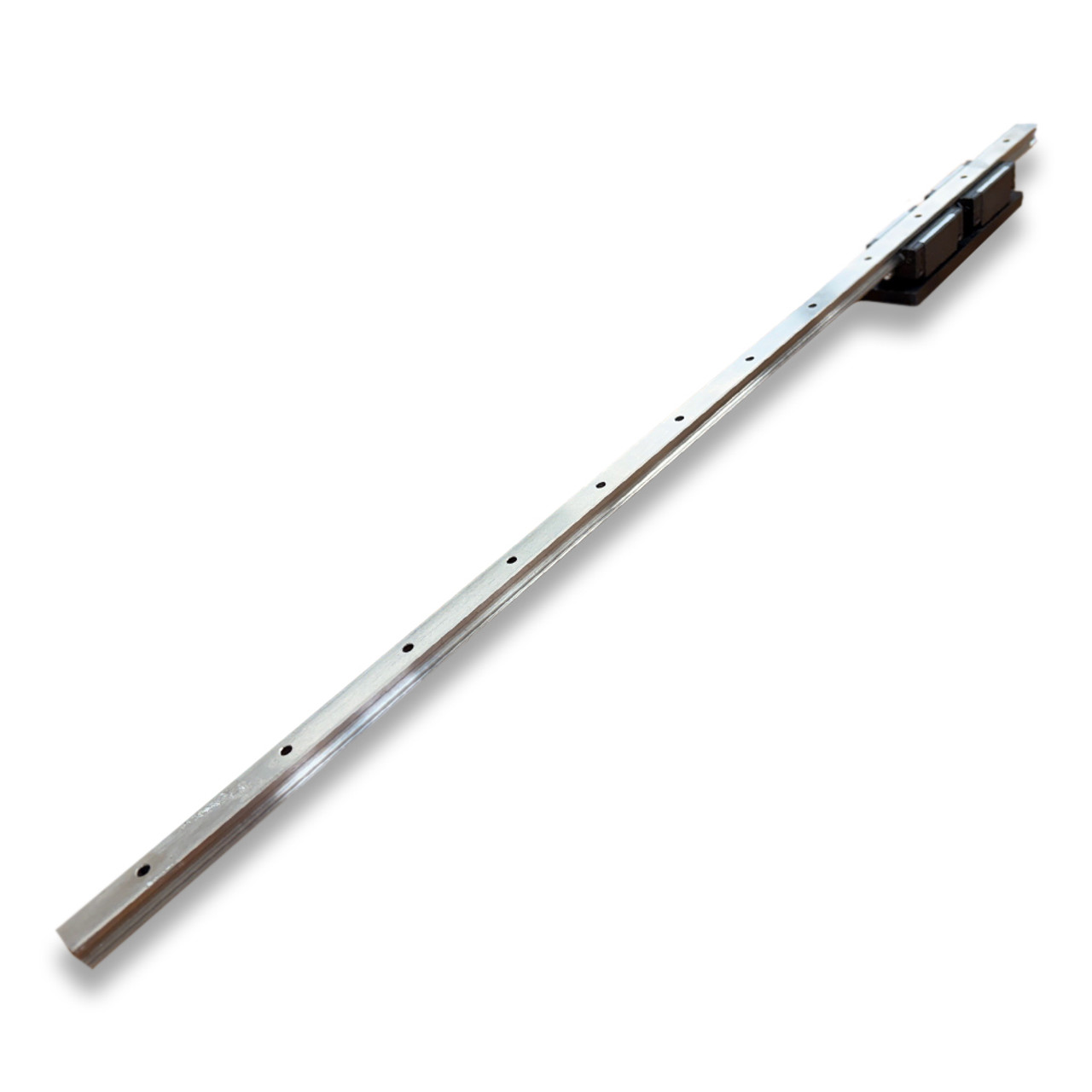 Next Wave PRO SLIDING MITER accessory for the RS1000 two Axis CNC Router Table setup* Next Wave PRO SLIDING MITER accessory for the RS1000 two Axis CNC Router Table setup*