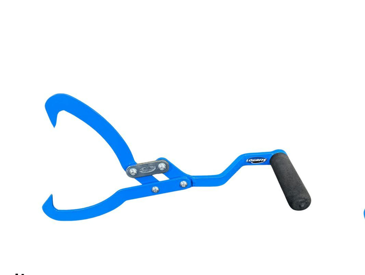 LogRite Milo log hand tong  Great for logging cutting fire wood  wood lot  Chain saw Band saw mill