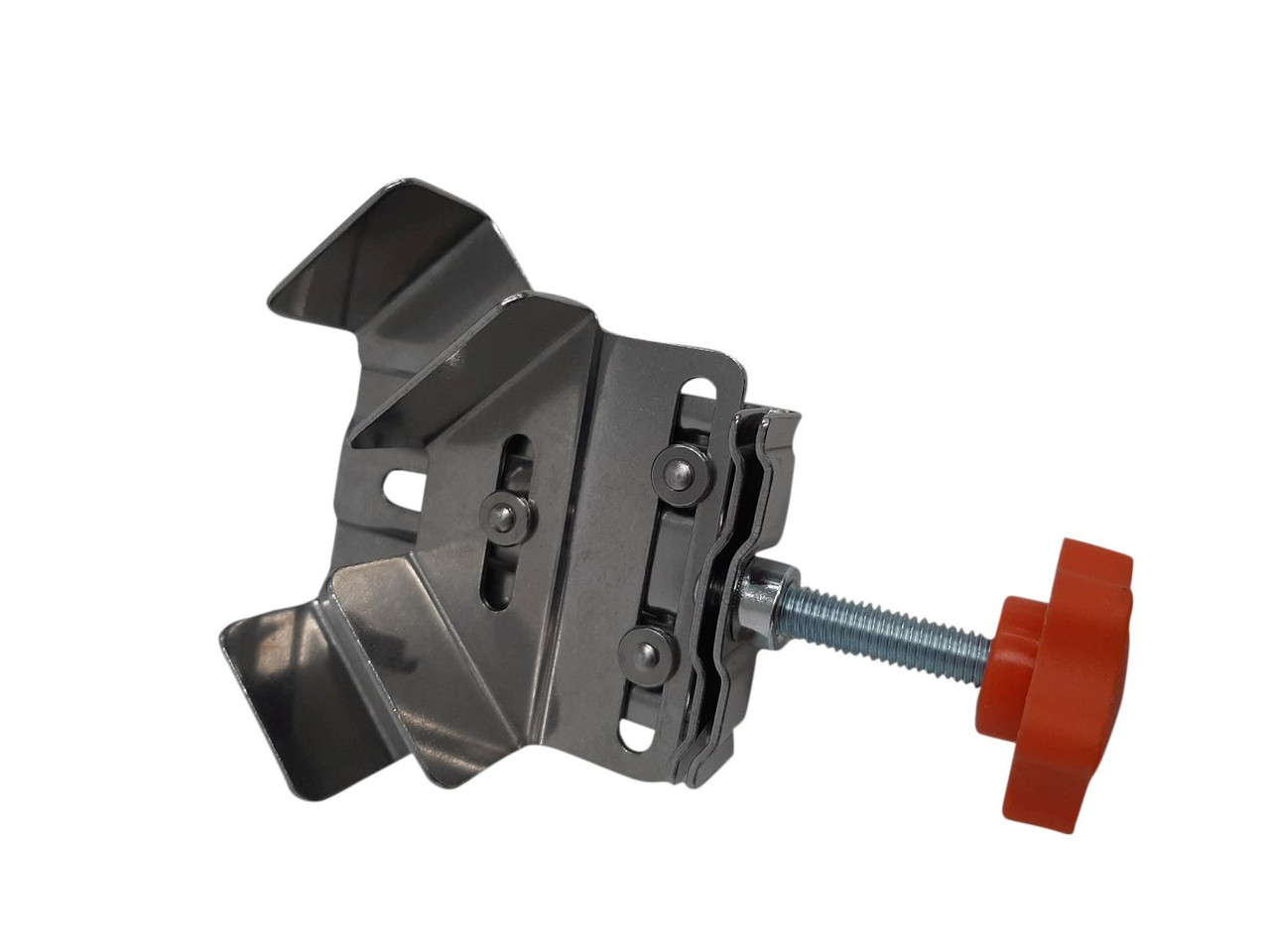 20 pack VMTW Stainless Steel 90 degree Right Angle Corner clamp Positioning squares Cabinet makers starter .