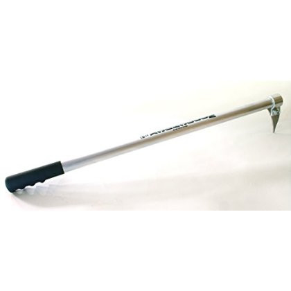 Woodchuck Tools Hookeroon. Hard Stainless Steel Pick / Forestry