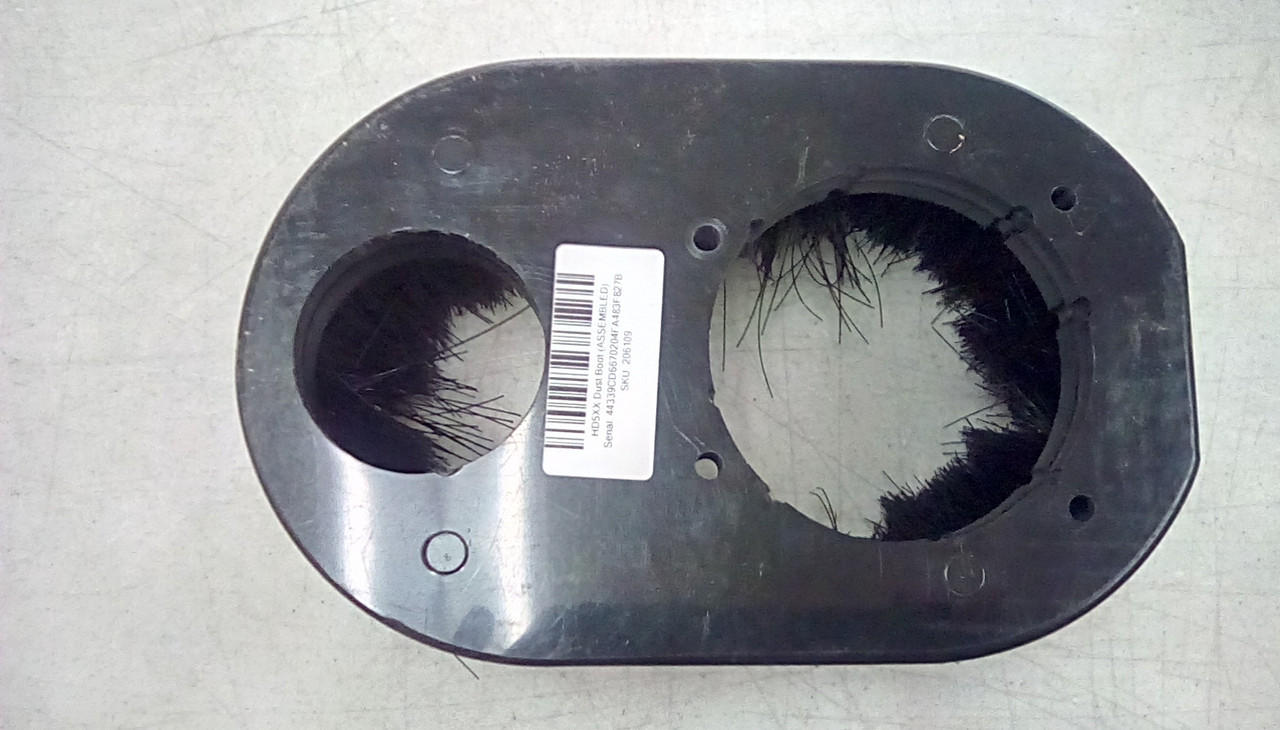 Next Wave Shark 20170 Dust Boot for the HD 500 510 520 CNC Router Machines