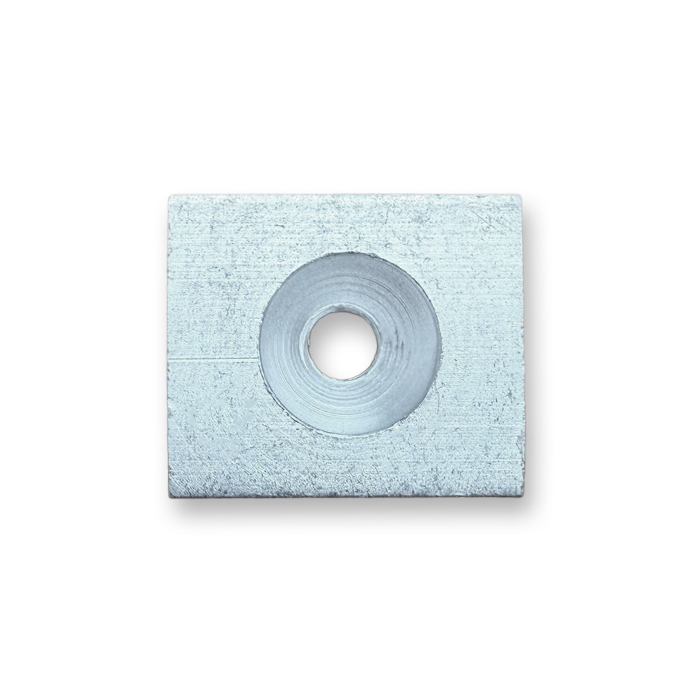 Sommerfeld T-Nut for Beaded Face Frame Woodworking Tool