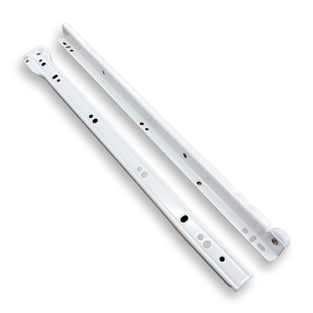 Knape and Vogt Standard Drawer Slide for 16" drawers          