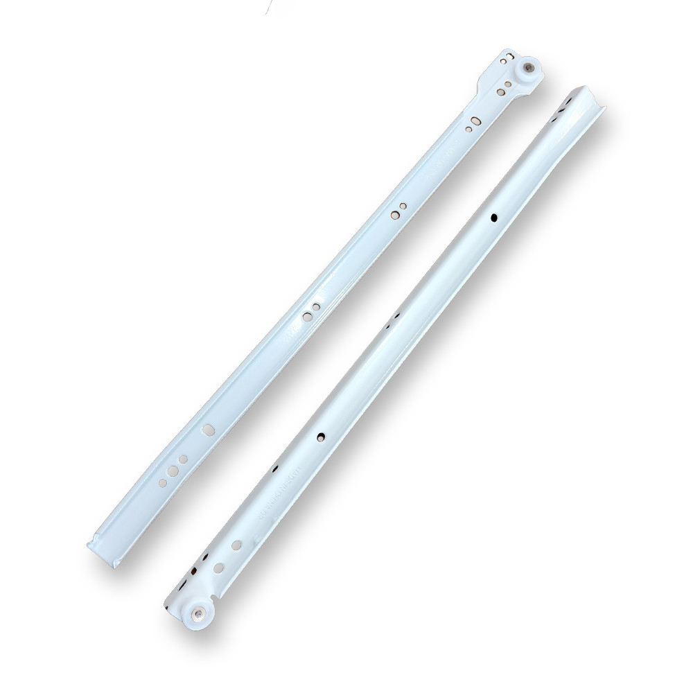 Knape and Vogt Standard Drawer Slide for 18" drawers          