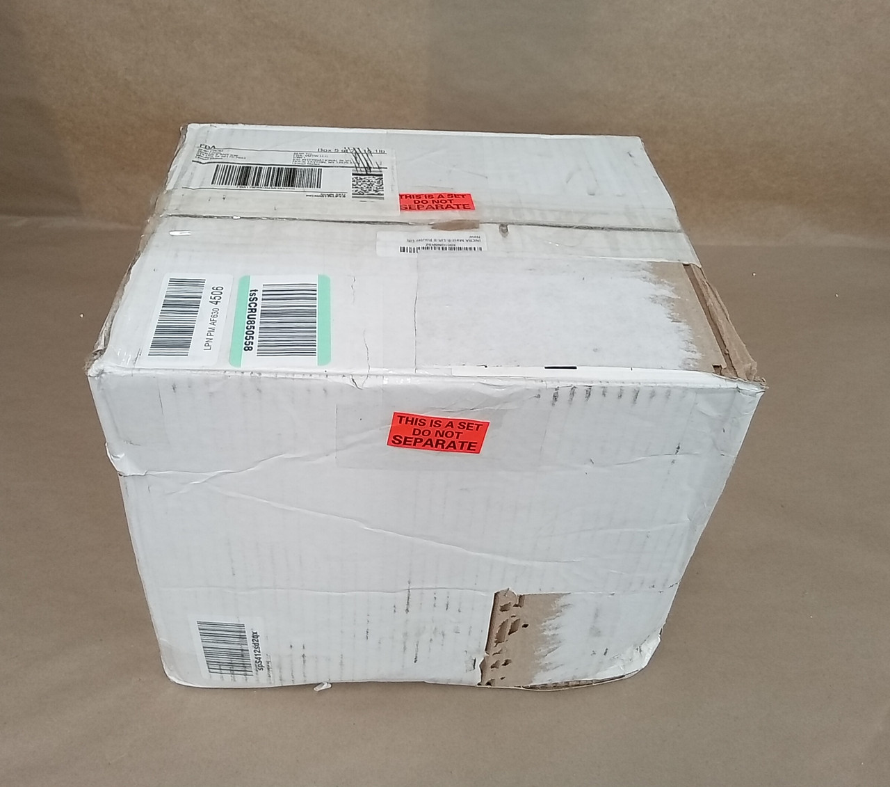 Outlet-INC-MAST-R-LIFT-II-A