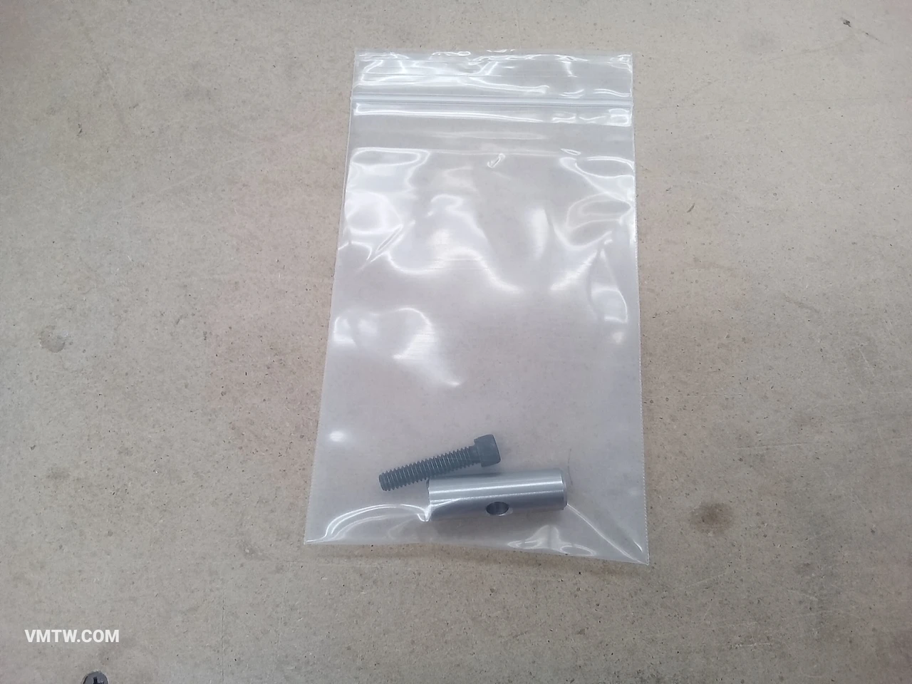 JessEm 02312 Rout-R-Lift II Router Lift for Hitachi M12VC-KM2VC Router Motor