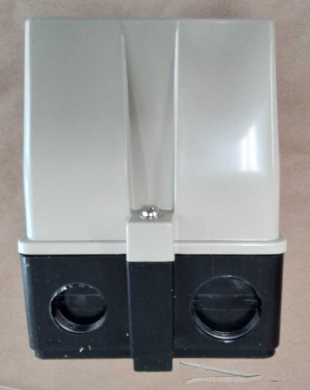 iVAC C115NA Contactor Up to 10HP Capacity Dust Collection