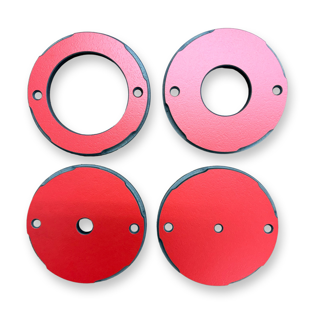 RT-PIR Insert Phenolic Ring Set for SawStop RT-LFT *READ*