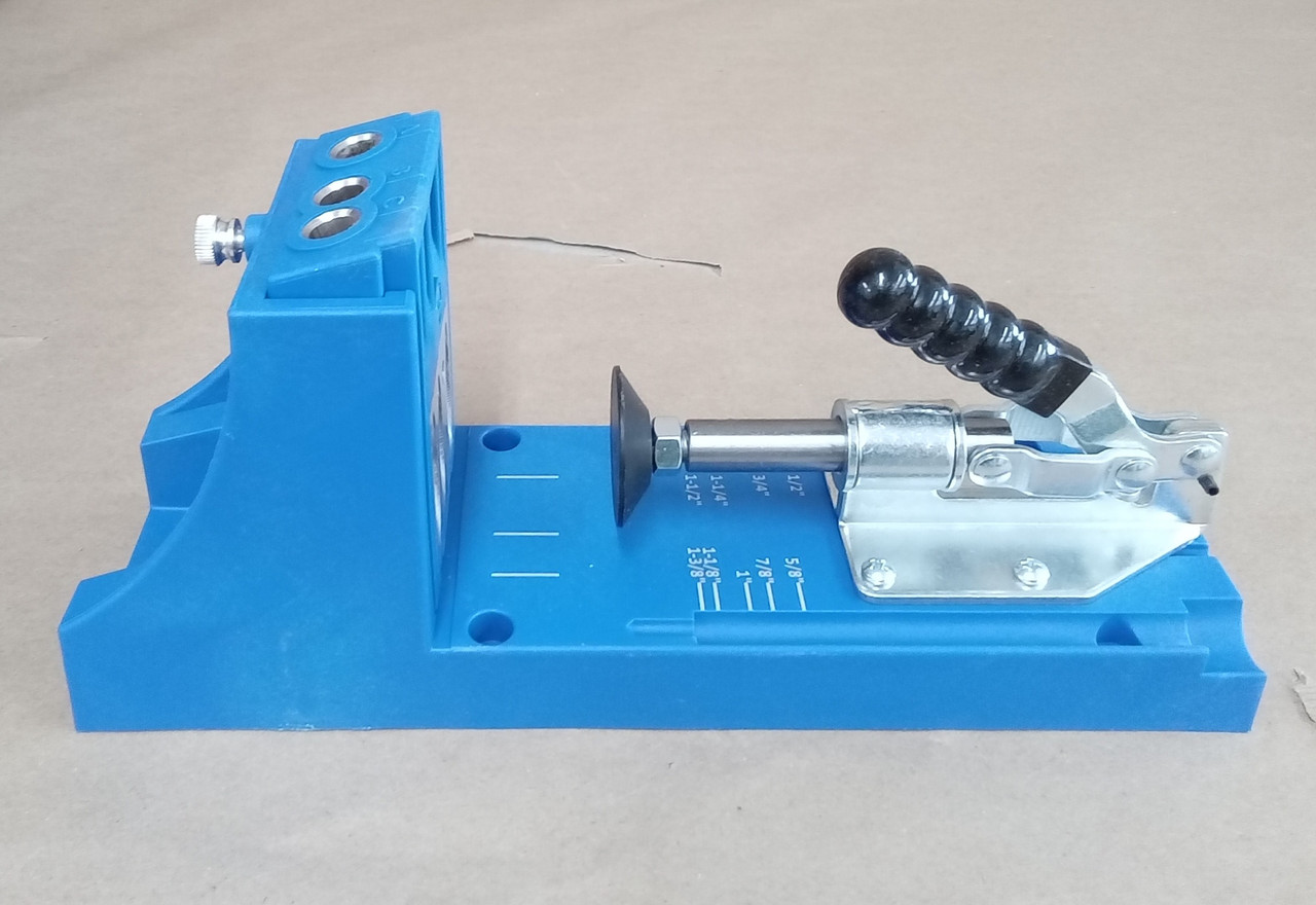 Kreg Jig K4 Pocket Hole System