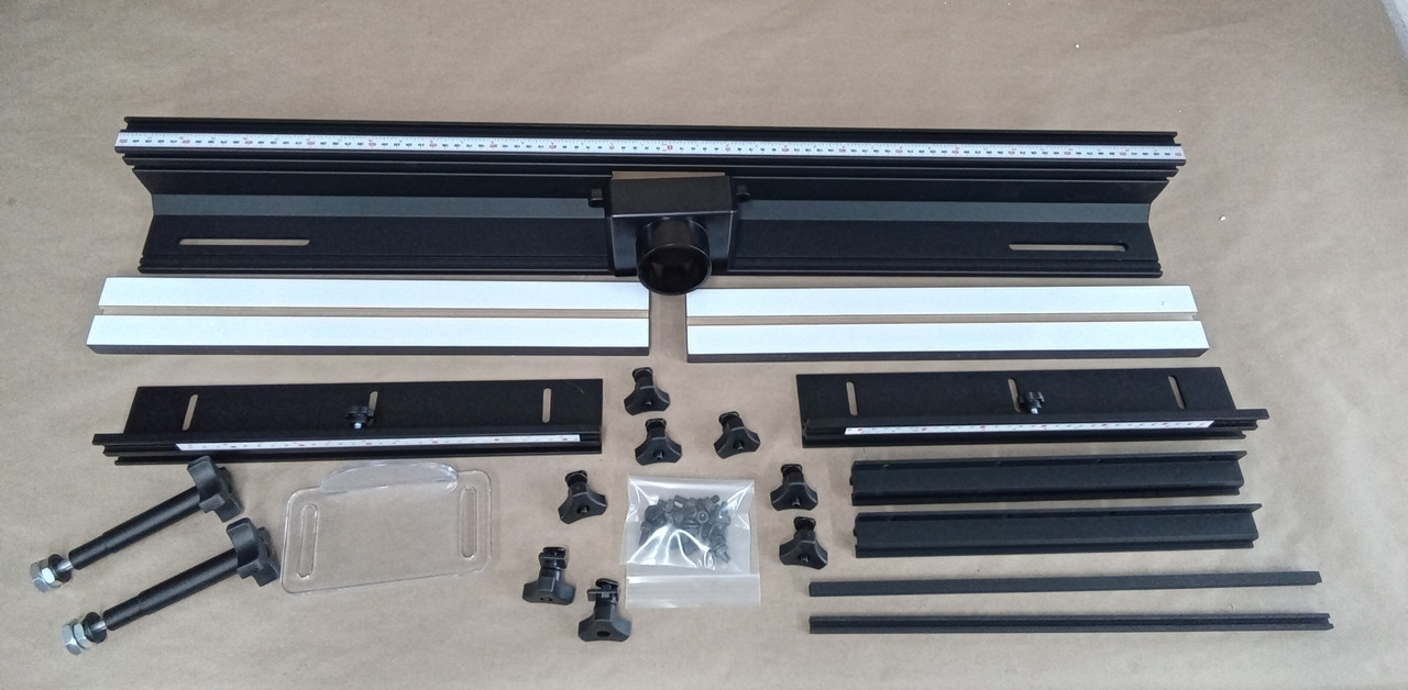 RT-F32 Fence Assembly for 32 inch Sawstop router tables